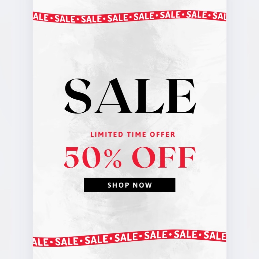 🇺🇸 Sarada 🍅 is live! FREE Gifts 🎁 for all buyers + Let’s shop til we drop! 🛍️ - Picture 3 of 8